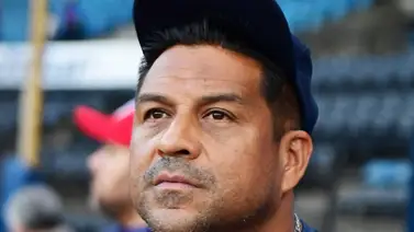 LVBP: Wilfredo Romero no va más como manager de los Tigres de Aragua (+Comunicado) LVBP: Wilfredo Romero no va más como manager de los Tigres de Aragua (+Comunicado)