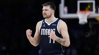 Luka Doncic es el favorito al MVP de la NBA 2022-23