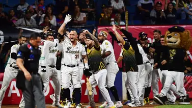 LVBP: Este es el lineup de Leones del Caracas para el primer juego de la final (+Foto) LVBP: Este es el lineup de Leones del Caracas para el primer juego de la final (+Foto)