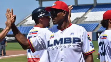 Liga Mayor de Beisbol amplia el calendario para la venidera campaña Liga Mayor de Beisbol amplia el calendario para la venidera campaña