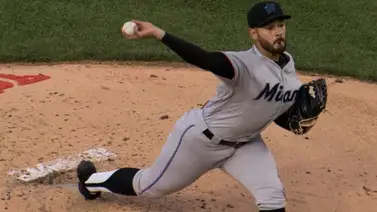 MLB: Pablo López: "Todos los niños venezolanos crecieron siendo fanáticos de Johan Santana" MLB: Pablo López: "Todos los niños venezolanos crecieron siendo fanáticos de Johan Santana"