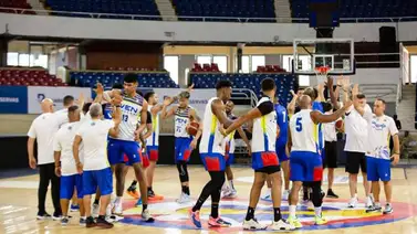 ¿Cómo se encuentran los jugadores de la "Vinotinto de las alturas"? ¿Cómo se encuentran los jugadores de la "Vinotinto de las alturas"?