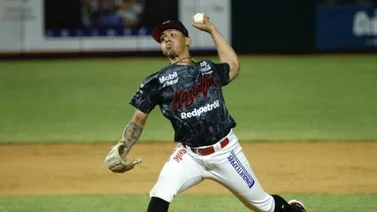 LVBP: Leones del Caracas confirma a sus lanzadores para la Gran Final