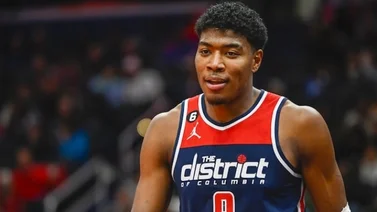 NBA: Los Lakers refuerzan el lanzamiento con Rui Hachimura