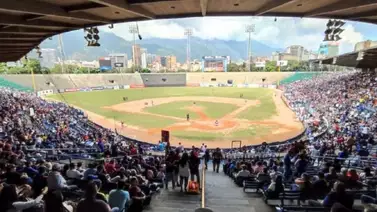 LVBP: Asistencia del público no llena las expectativas en el primero de la final LVBP: Asistencia del público no llena las expectativas en el primero de la final