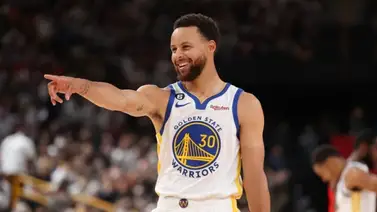 NBA: Stephen Curry domina la venta de camisetas NBA: Stephen Curry domina la venta de camisetas