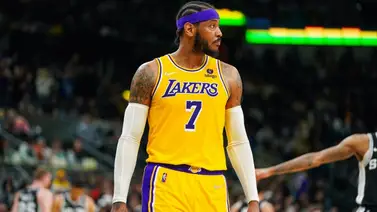NBA: Estos son los jugadores disponibles en el mercado de fichajes NBA: Estos son los jugadores disponibles en el mercado de fichajes