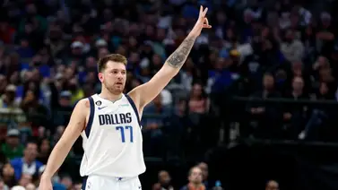 NBA: Luka Doncic y su posible salida de los Mavericks NBA: Luka Doncic y su posible salida de los Mavericks