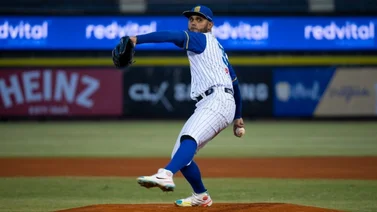 Erick Leal: "Vine a dar mi mejor versión y buscar el título que desea la fanaticada"
