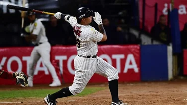 LVBP: Esto dice José Alguacil sobre el estatus de Jhonny Pereda