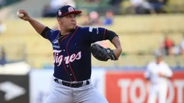 David Ramos jugará en la Liga Mexicana por primera vez en su carrera David Ramos jugará en la Liga Mexicana por primera vez en su carrera