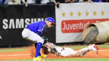 LVBP: Leones buscará repetir la dosis a Tiburones de la mano del Pitcher del Año (PREVIA)