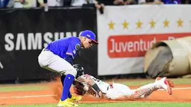LVBP: Leones buscará repetir la dosis a Tiburones de la mano del Pitcher del Año (PREVIA) LVBP: Leones buscará repetir la dosis a Tiburones de la mano del Pitcher del Año (PREVIA)