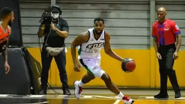 SPB: Marinos de Anzoátegui anunció su primer importado para la temporada 2023 SPB: Marinos de Anzoátegui anunció su primer importado para la temporada 2023