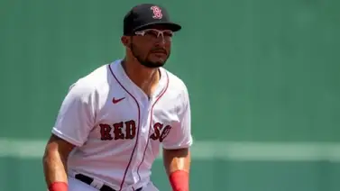 MLB: Carlos Sánchez y su Guante de Oro se van rumbo a Atlanta MLB: Carlos Sánchez y su Guante de Oro se van rumbo a Atlanta
