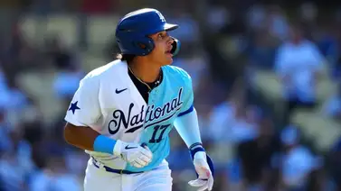 MiLB: Prospecto venezolano de los Dodgers se prepara para debutar esta temporada MiLB: Prospecto venezolano de los Dodgers se prepara para debutar esta temporada