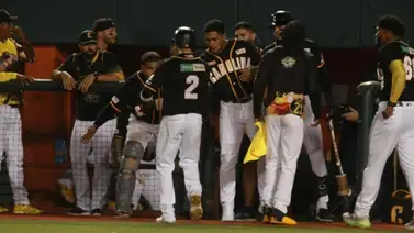 Tres ligas invernales buscan representante para la Serie del Caribe Tres ligas invernales buscan representante para la Serie del Caribe