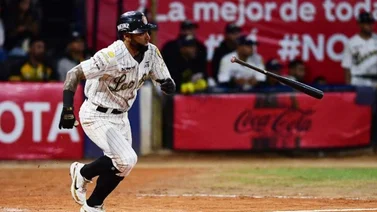 LVBP: Este es el Lineup de los Leones del Caracas para el segundo juego de la Gran final