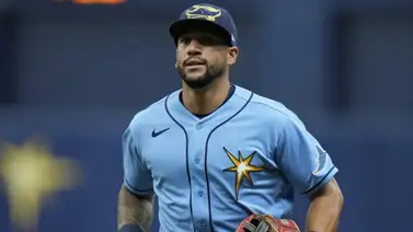 MLB: David Peralta, la opción defensiva de lujo de los Yankees en la agencia libre MLB: David Peralta, la opción defensiva de lujo de los Yankees en la agencia libre