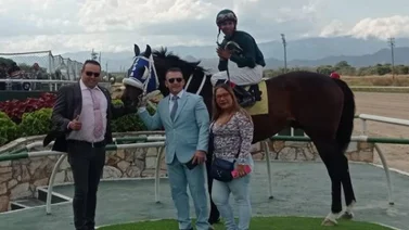 Director General del Hipódromo Nacional de Valencia comenzó con la recuperación de ese recinto