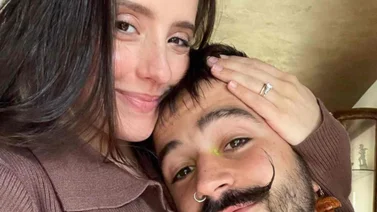 Camilo y Evaluna anuncian que darán un importante paso en su vida ¡otra vez!