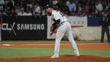 LVBP: El bullpen de Leones del Caracas y los nombres clave de su efectividad