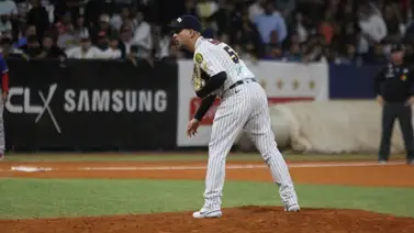 LVBP: El bullpen de Leones del Caracas y los nombres clave de su efectividad LVBP: El bullpen de Leones del Caracas y los nombres clave de su efectividad