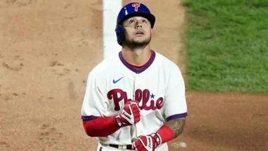 MLB: Así fue la actuación de Rafael Marchan en el Round Robin con Tiburones