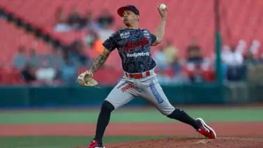 LVBP: José Alguacil habla sobre Braulio Pérez-Torres y su imposibilidad de reforzar a Leones LVBP: José Alguacil habla sobre Braulio Pérez-Torres y su imposibilidad de reforzar a Leones