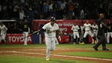 LVBP: Leones duplican su ventaja en la Serie Final (inning por inning)