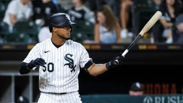 MLB: Lenyn Sosa peleará la segunda base en Medias Blancas