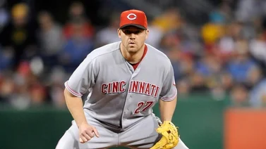 MLB: Scott Rolen es elegido al Salón de la Fama
