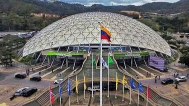 Poliedro de Caracas albergará la Copa Libertadores de futsal