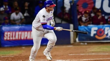 Balbino Fuenmayor: "Sería bonito levantar el título con los Tiburones, la fanaticada se lo merece"