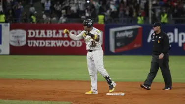 LVBP: Estas son las claves del segundo triunfo de Leones del Caracas en la Gran Final LVBP: Estas son las claves del segundo triunfo de Leones del Caracas en la Gran Final