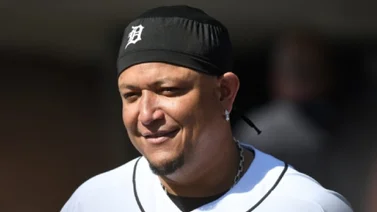 LVBP: Miguel Cabrera reacciona a la polémica sobre Ronald Acuña Jr.