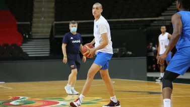 Conoce a Fabrizio Pugliatti, la joya del baloncesto venezolano