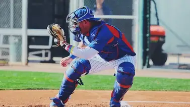 MLB: Tres grandeligas se perderán el Clásico Mundial de Beisbol MLB: Tres grandeligas se perderán el Clásico Mundial de Beisbol