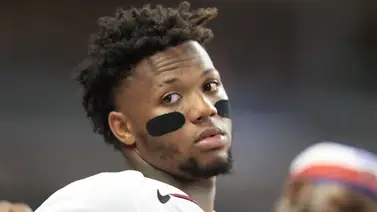 MLB: Médicos de Bravos decidirán si Ronald Acuña Jr. podrá asistir al Clásico Mundial de Beisbol MLB: Médicos de Bravos decidirán si Ronald Acuña Jr. podrá asistir al Clásico Mundial de Beisbol