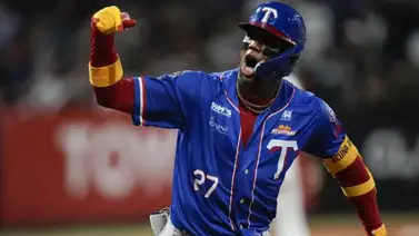 LVBP: Estos son los números que Ronald Acuña Jr. deja como jugador de los Tiburones LVBP: Estos son los números que Ronald Acuña Jr. deja como jugador de los Tiburones