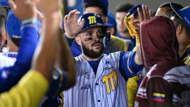 MLB: Luis Torrens firma contrato con los Chicago Cubs para 2023