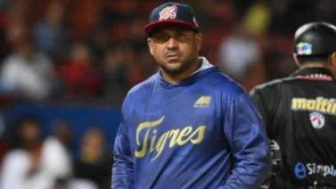 Wilfredo Romero le manda un mensaje a los aficionados de la LVBP