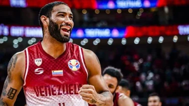 Mira como Luis Bethelmy reaccionó ante lo sucedido en el segundo juego de la Gran final de la pelota venezolana