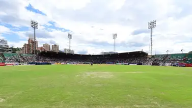 LVBP: Ministerio Público designa fiscal para investigar hechos violentos en el Caracas-La Guaira LVBP: Ministerio Público designa fiscal para investigar hechos violentos en el Caracas-La Guaira