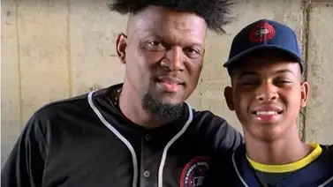 Periodista le responde a Ronald Acuña padre tras sus amenazas Periodista le responde a Ronald Acuña padre tras sus amenazas