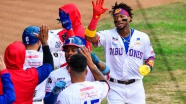 LVBP: Tiburones de la Guaira agota sus entradas para los próximos juegos de la gran final