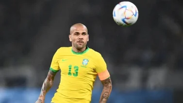 Estos son los motivos más contundentes sobre la situación de Dani Alves