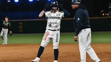 Liga Mexicana del Pacífico: Algodoneros consigue su primer triunfo en la final