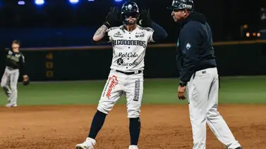Liga Mexicana del Pacífico: Algodoneros consigue su primer triunfo en la final Liga Mexicana del Pacífico: Algodoneros consigue su primer triunfo en la final
