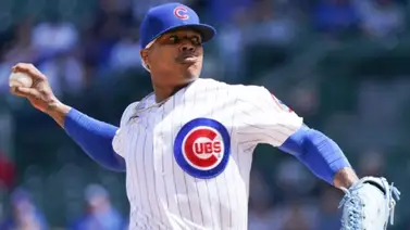 MLB: Lanzador de Chicago Cubs defiende "perreo de Ronald Acuña Jr ante Leones del Caracas MLB: Lanzador de Chicago Cubs defiende "perreo de Ronald Acuña Jr ante Leones del Caracas